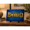 Bloc Ardoise Fort Boyard 2026