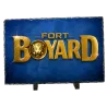 Bloc Ardoise Fort Boyard 2026