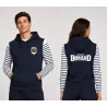 Sweat + marinière Unisexe Tenue Replica 2026